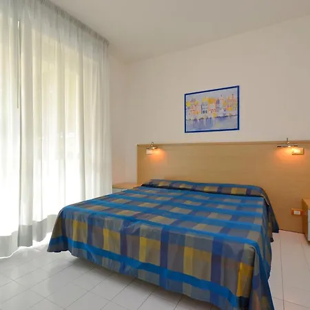 Apartman Parco Hemingway Lignano Sabbiadoro
