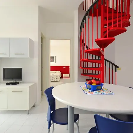 Apartman Parco Hemingway Lignano Sabbiadoro