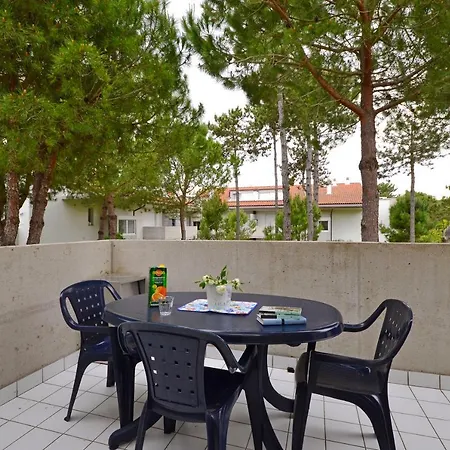Appartement Parco Hemingway