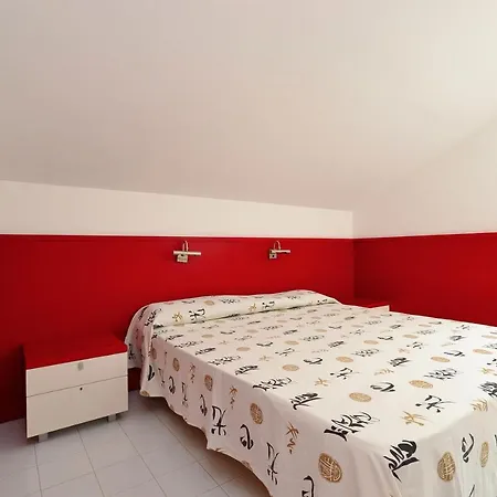 Apartman Parco Hemingway Lignano Sabbiadoro