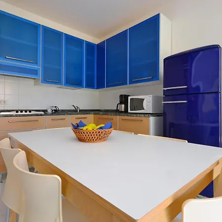 Parco Hemingway Apartman