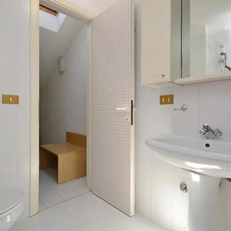 Apartman Parco Hemingway *