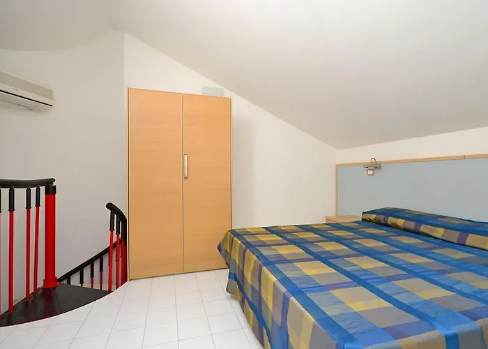 公寓 帕尔科海明威公寓 *