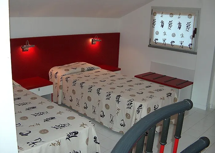 帕尔科海明威公寓