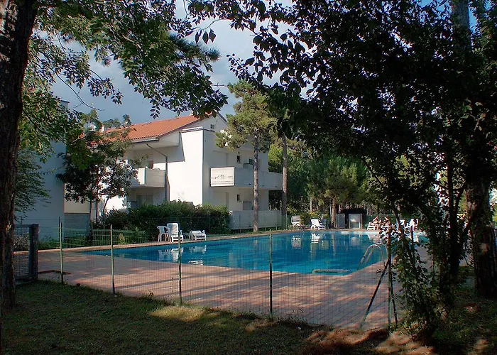 公寓 帕尔科海明威公寓