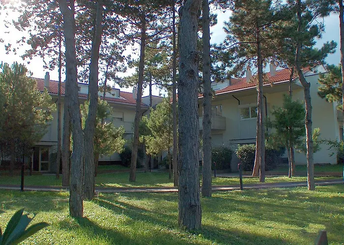 帕尔科海明威公寓