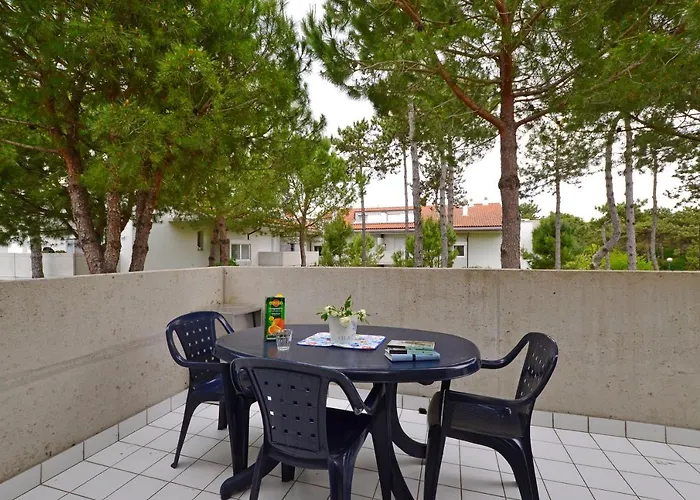 公寓 帕尔科海明威公寓