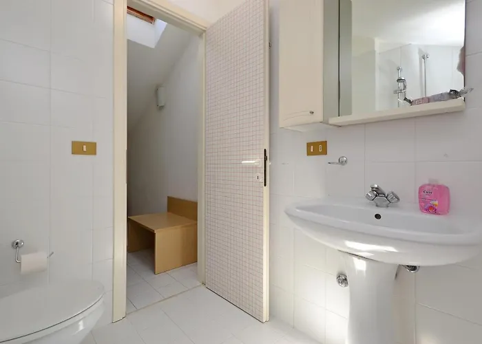 公寓 帕尔科海明威公寓 *